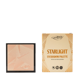 Starlight eyeshadow palette 2,5 gr X4  PUROBIO