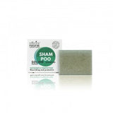 CO.SO Shampoo Solido Nutriente e Protettivo 64 gr e 15 gr OFFICINA NATURAE