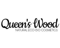 Queen&#39;s Wood World 100% Naturali