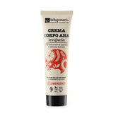 Emergency - Crema corpo AHA levigante 150 ml La Saponaria