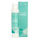 Cleansy Powder - Detergente in polvere per il viso 40 gr Latte&Luna
