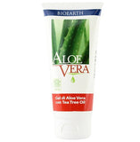 Bioearth Aloe Vera con Tea Tree 100 ml