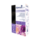 4.1 CASTANO MEDIO FREDDO FLOWER TINT PUROBIO