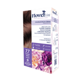 7.7 Biondo Medio Cacao FLOWER TINT PUROBIO