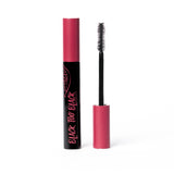 PUROBIO MASCARA VOLUME- BLACK TOO BLACK