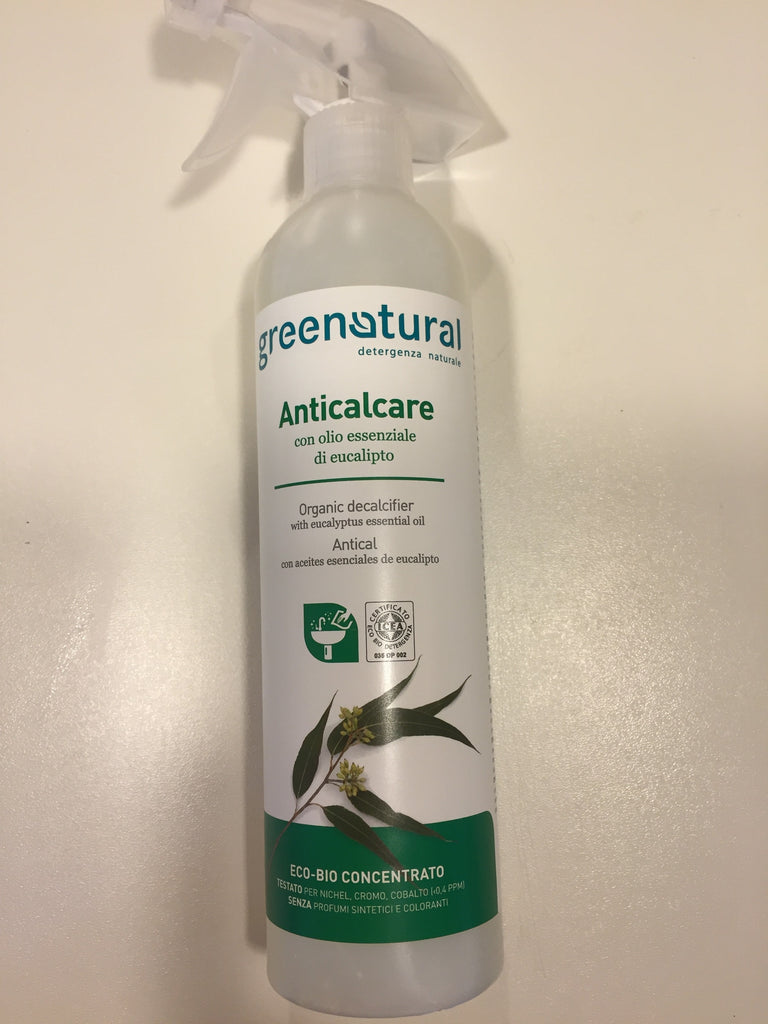 Anticalcare Greenatural 500 ml