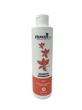 Shampoo Riflessante capelli FLOWERTINT Purobio 200 ml 5 tonalità