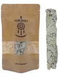 Salvia bianca HIMALAYA