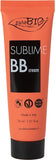 PUROBIO Sublime BB CREAM 4 TONALITA' 30 ML