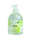 EKOS DETERGENTE MANI  - Ortica - ECOBIO - 500 ML