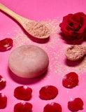 Utilizza entro 10/2024 Crema Solida Pink Moon La Saponaria - 80 ml (che equivalgono 250 ml di una crema corpo tradizionale)